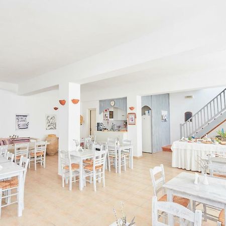 Londos Hotel Piso Livadi Exterior photo